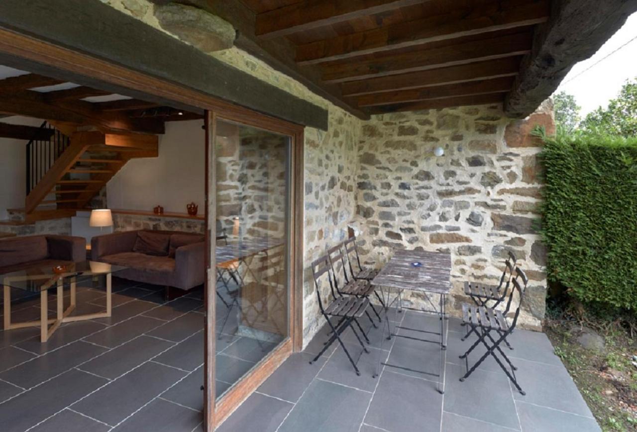 Chalet Casa De Aldea Casa De Rubio Linares (Asturias)
